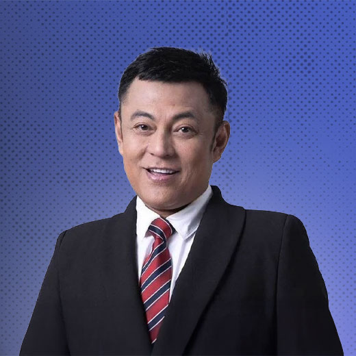 Datuk Aznil Nawawi